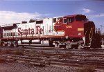 ATSF 606